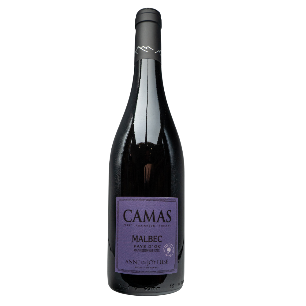 anne-de-joyeuse-camas-malbec-rouge-sueno Anne de Joyeuse - Malbec Camas – Image 1