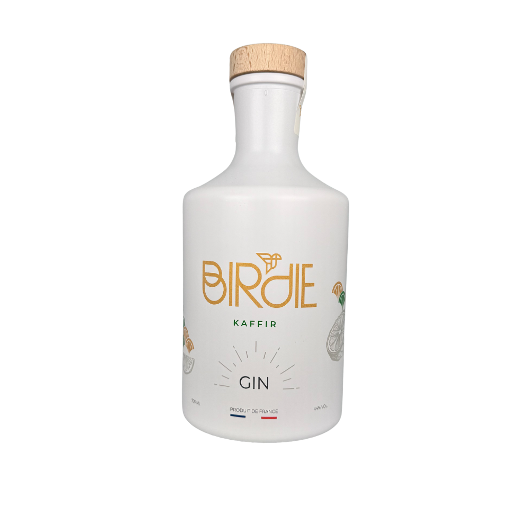 birdie-kaffir-gin-sueno Birdie - Kaffir – Image 1