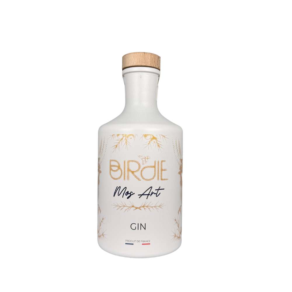 birdie-mosart-gin-sueno Birdie - Édition Limitée 2025 – Image 1