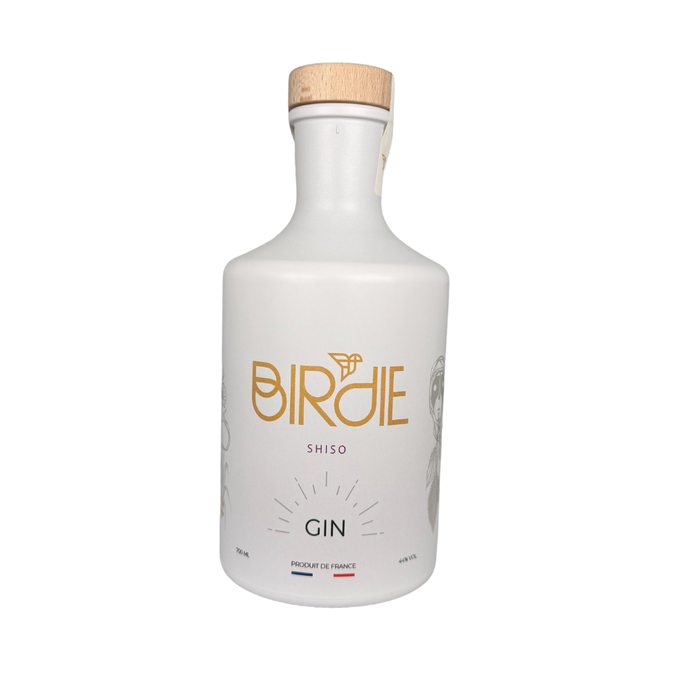 birdie-shiso-gin-sueno Birdie - Shiso – Image 1