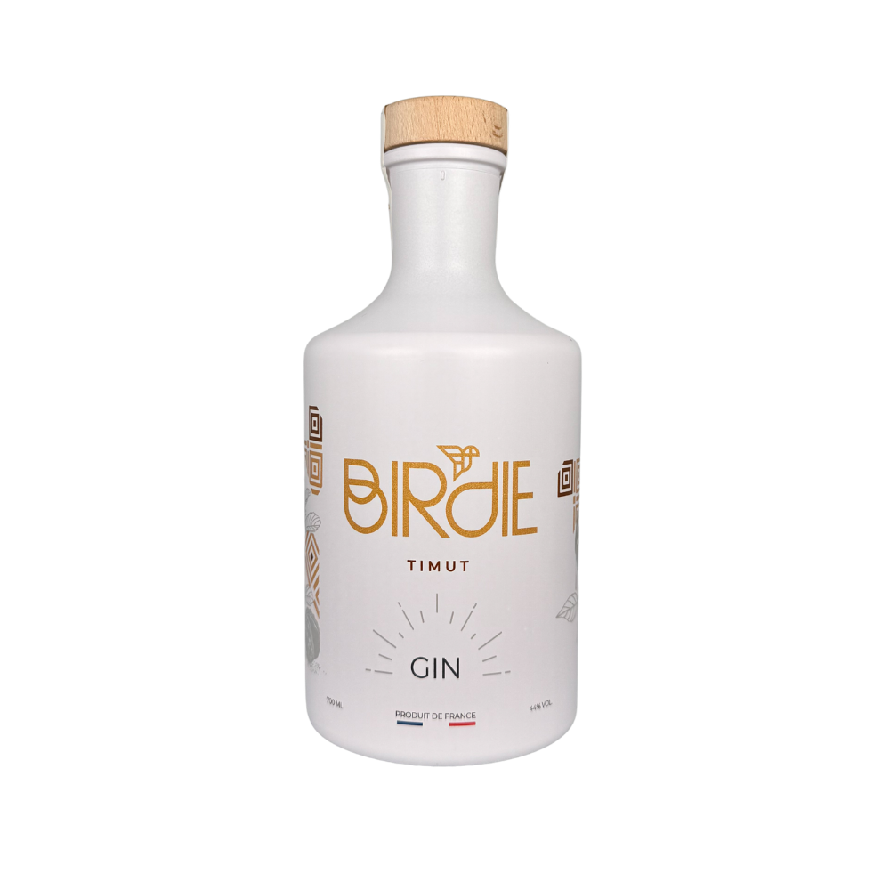 birdie-timut-gin-sueno Birdie - Timut – Image 1