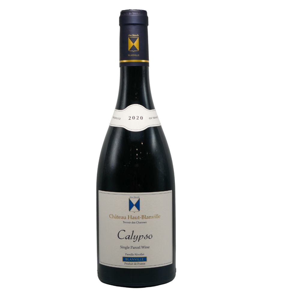 blanville-calypso-2020-rouge-sueno Blanville - Calypso – Image 1