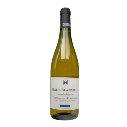Blanville - Grande Reserve Chardonnay/Roussanne