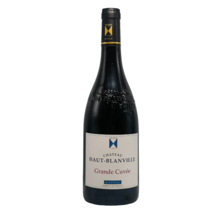 Blanville - Grande Cuvée Rouge