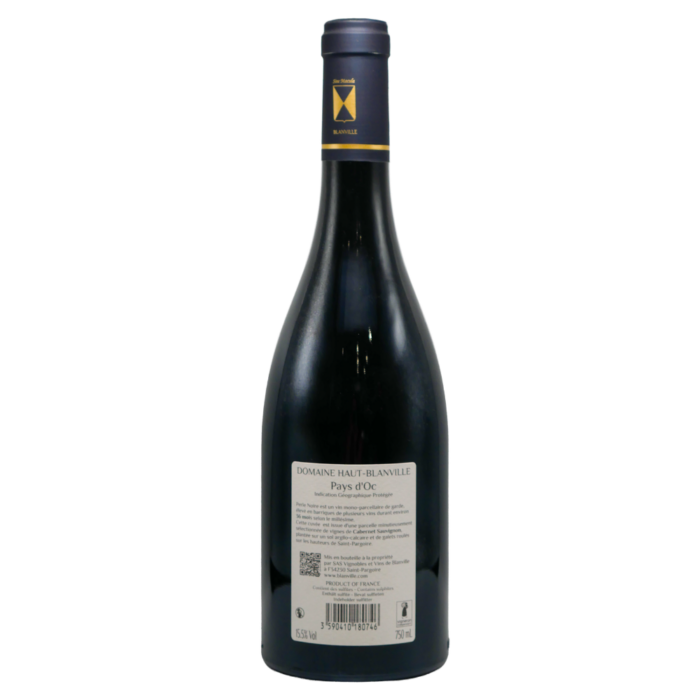 Blanville - Perle Noire – Image 2