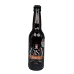 Les Brasseurs Savoyards - Ambrée 33 cl