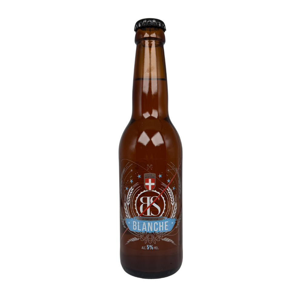 brasseurs-savoyards-blanche-sueno Les Brasseurs Savoyards - Blanche 33 cl – Image 1