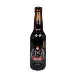 Les Brasseurs Savoyards - Brune 33 cl