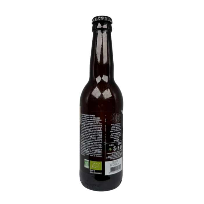 Les Brasseurs Savoyards - Génépi 33 cl – Image 2