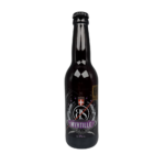 Les Brasseurs Savoyards - Myrtille 33 cl