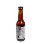 Les Brasseurs Savoyards - Nonne Triple 33 cl – Image 2