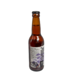 Les Brasseurs Savoyards - Nonne Triple 33 cl – Image 3