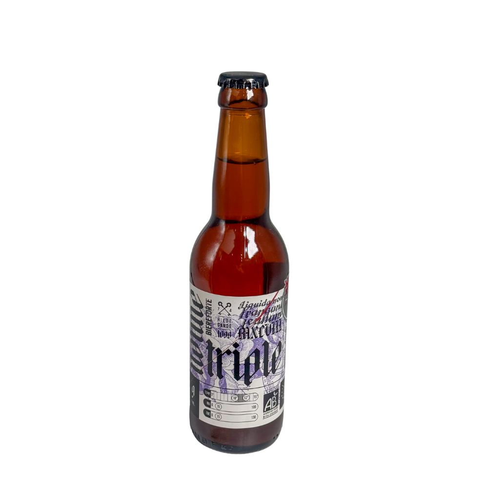 brasseurs-savoyards-nonne-triple-33cl-sueno Les Brasseurs Savoyards - Nonne Triple 33 cl – Image 1