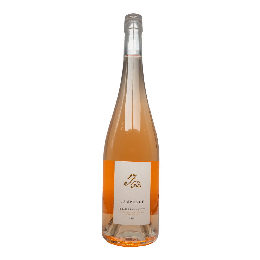 campuget-1753-syrah-vermentino-rose-sueno Campuget « 1753 » : Syrah Vermentino – Image 1