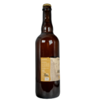 Brasserie Cap Marca - Abadia Triple 75 cl – Image 3