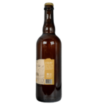 Brasserie Cap Marca - Abadia Triple 75 cl – Image 2