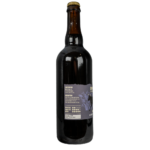 Brasserie Cap Marca - Biou Noir 75 cl – Image 2