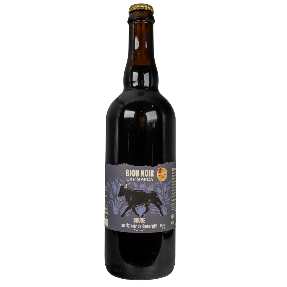 cap-marca-75cl-biou-sueno Brasserie Cap Marca - Biou Noir 75 cl – Image 1