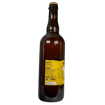 Brasserie Cap Marca - Crin Blond 75 cl – Image 3