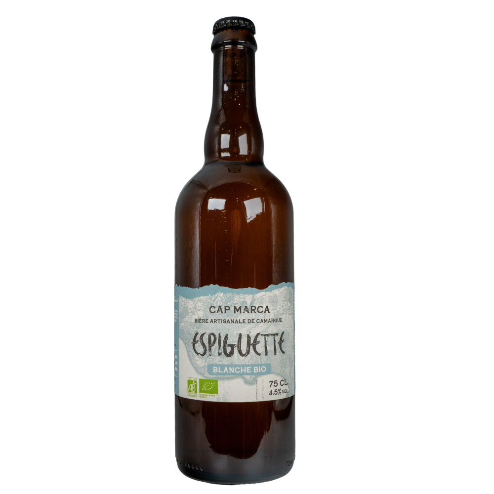 cap-marca-75cl-espiguette-sueno Brasserie Cap Marca - Espiguette 75 cl – Image 1