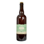 Brasserie Cap Marca - Pampa Neipa 75 cl