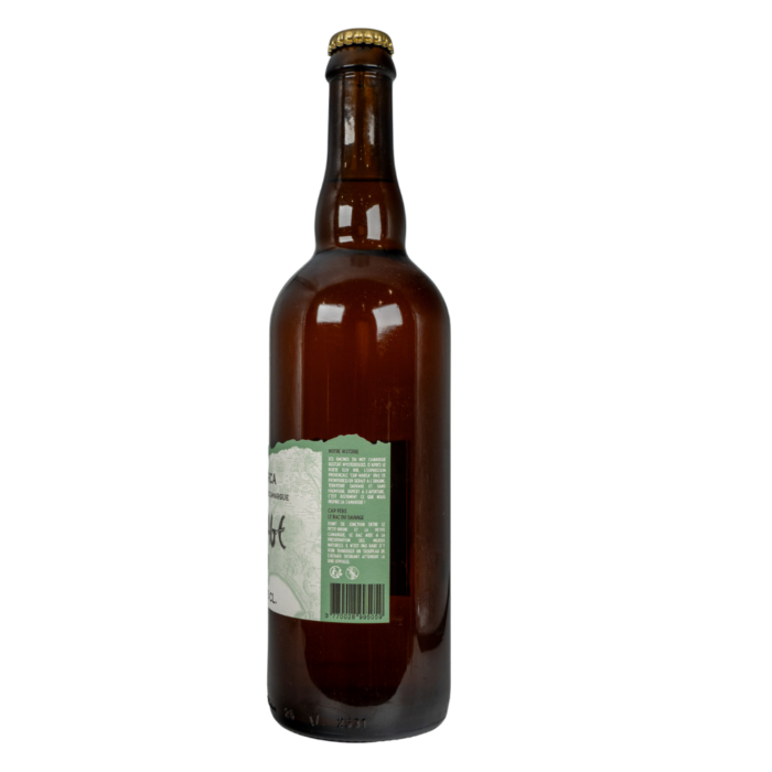 Brasserie Cap Marca - Sauvage 75 cl – Image 2