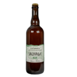 Brasserie Cap Marca - Sauvage 75 cl