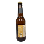 Brasserie Cap Marca - Abadia Triple 33 cl – Image 2
