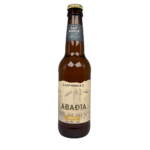Brasserie Cap Marca - Abadia Triple 33 cl