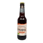Brasserie Cap Marca - Beauduc 33 cl