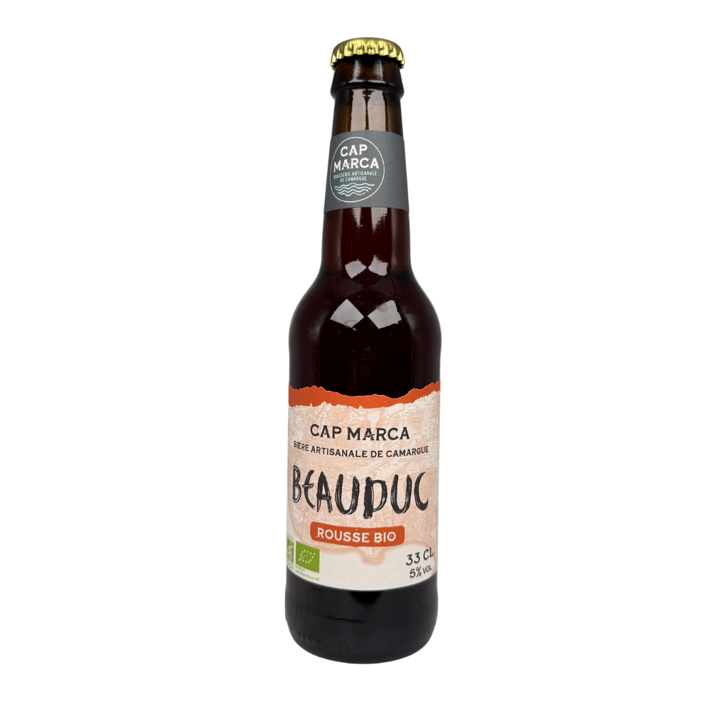 cap-marca-beauduc-sueno Brasserie Cap Marca - Beauduc 33 cl – Image 1