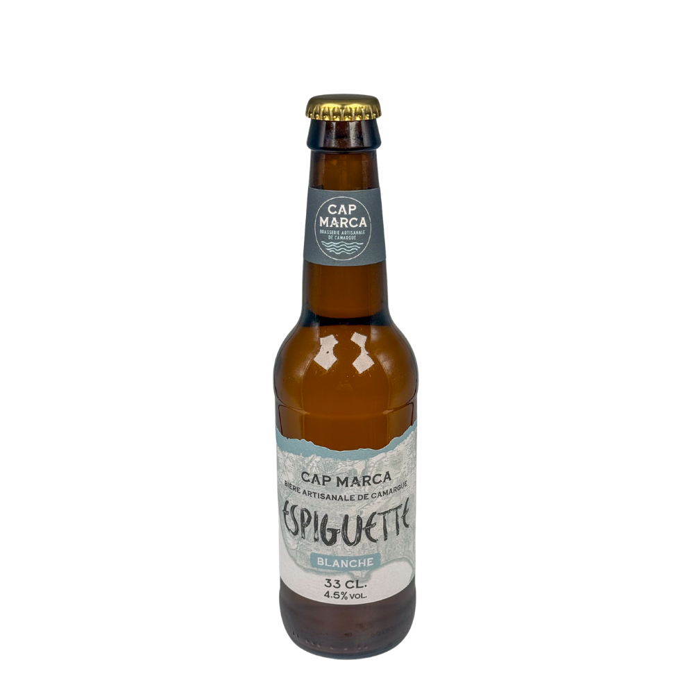 cap-marca-espiguette-33cl-sueno Brasserie Cap Marca - Espiguette 33 cl – Image 1