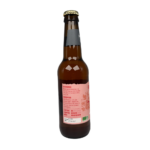 Brasserie Cap Marca - Flamant Rosé 33 cl – Image 2