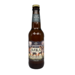 Brasserie Cap Marca - Haka 33 cl