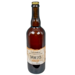 Brasserie Cap Marca - Saintes 75 cl