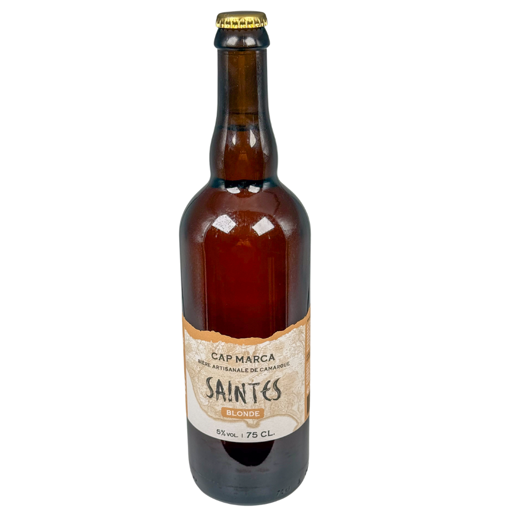 cap-marca-saintes-75cl-sueno Brasserie Cap Marca - Saintes 75 cl – Image 1