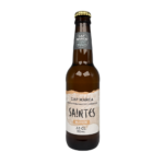 Brasserie Cap Marca - Saintes 33 cl