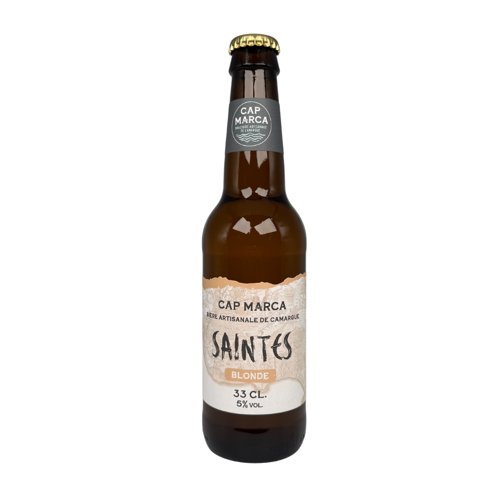 cap-marca-saintes-sueno Brasserie Cap Marca - Saintes 33 cl – Image 1