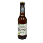 Brasserie Cap Marca - Sauvage 33 cl