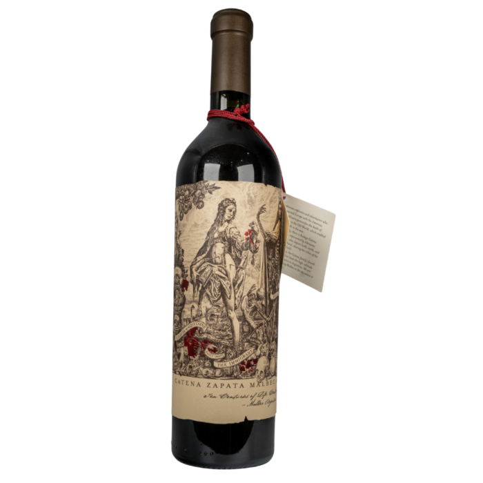 Catena Zapata – Malbec Argentino 2022 – Image 4