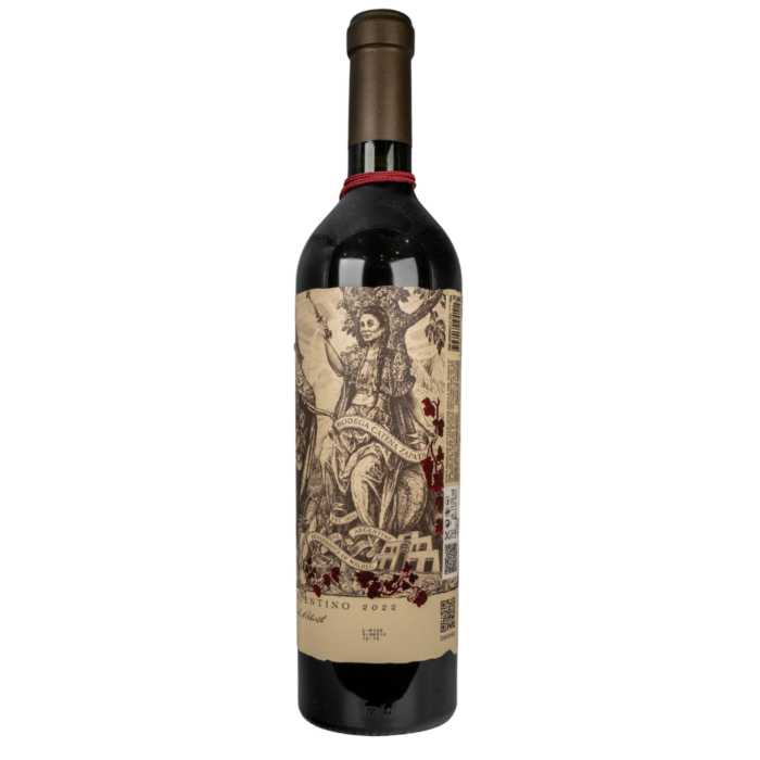 Catena Zapata – Malbec Argentino 2022 – Image 2