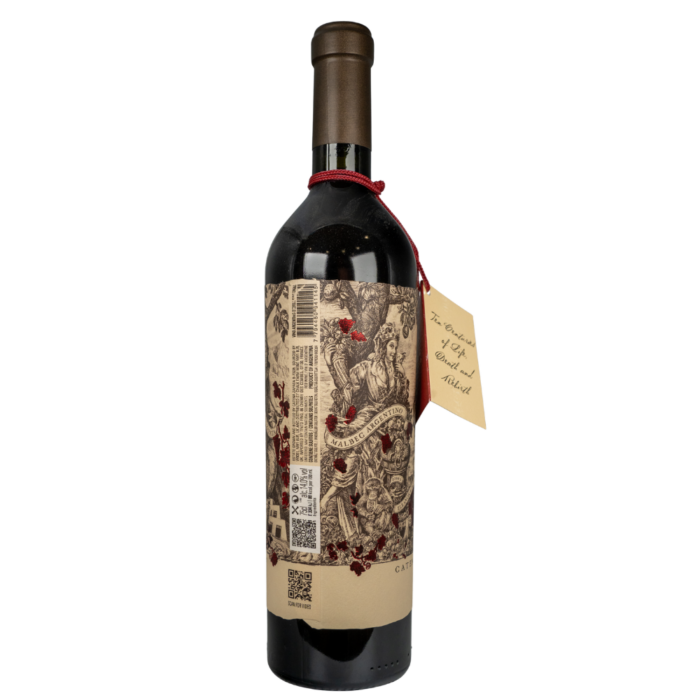 Catena Zapata – Malbec Argentino 2022 – Image 3