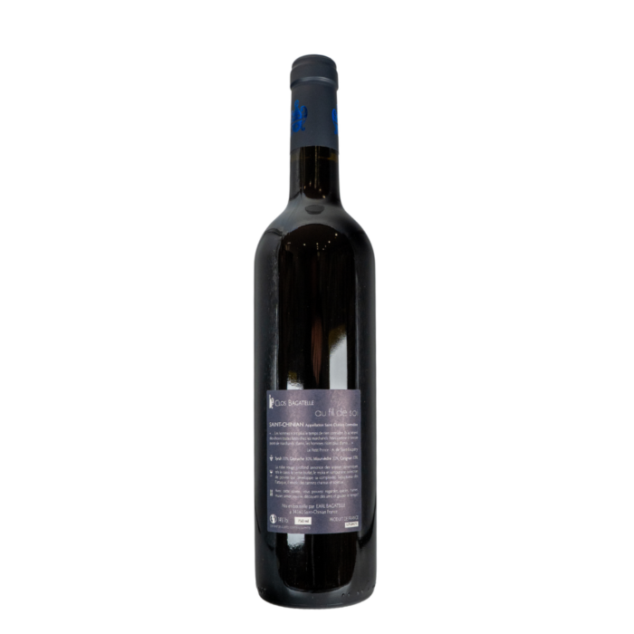 Clos Bagatelle - Au Fil de Soie – Image 2
