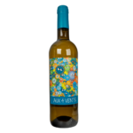 Clos Bagatelle - Aux 4 Vents Blanc