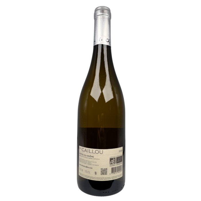Le Clos du Caillou - Le Caillou Blanc – Image 2