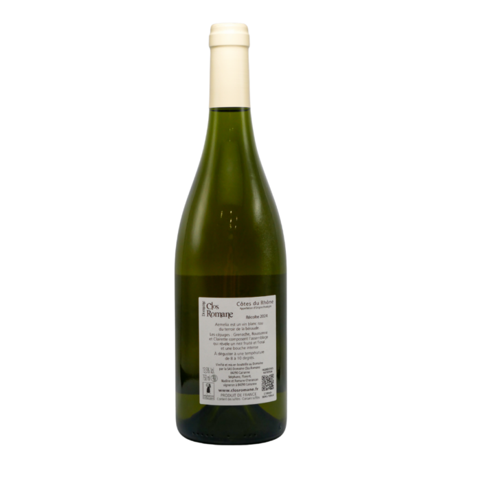 Clos Romane - Aemilia – Image 2