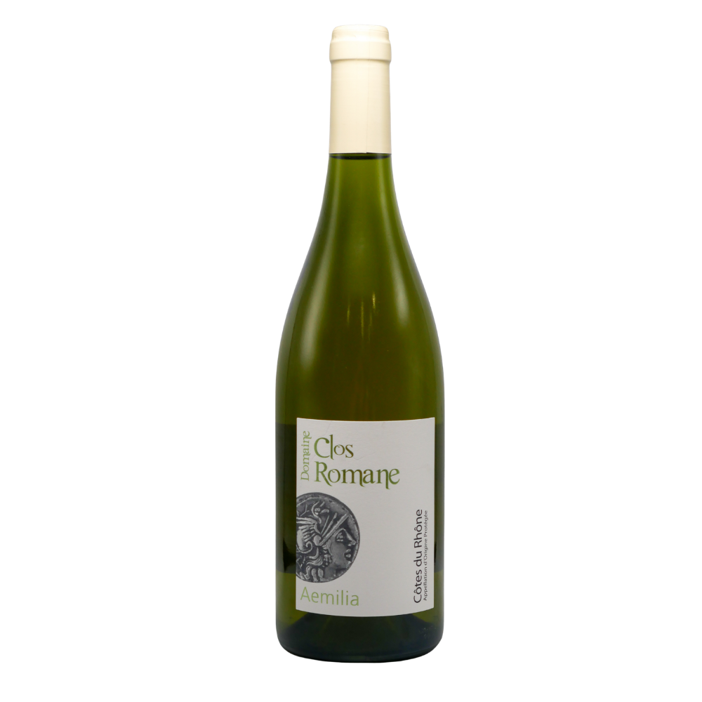 clos-romane-aemilia-blanc-sueno Clos Romane - Aemilia – Image 1