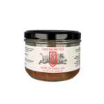 Pâté de sanglier aux baies de genièvre Coc en Pattes 160 g