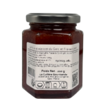 Confiture Abricot du Gard et Fraise du Gard – La Cuillère Gourmande – Image 2