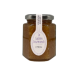 Marmelade de citron – La Cuillère Gourmande